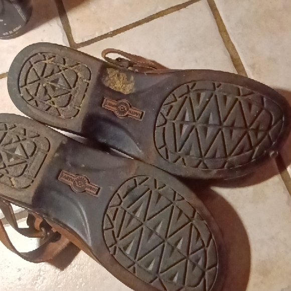 Earth spirit loafers - Picture 4 of 4